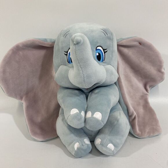 Ty Other - Ty Sparkle Disney Dumbo Soft Plush Medium 10" NEW